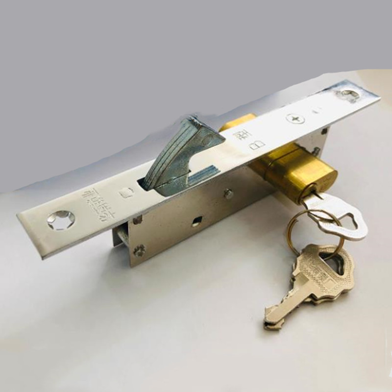 Serrure à crochet de porte, se - Furniture Sliding Door Hardware avis et prix