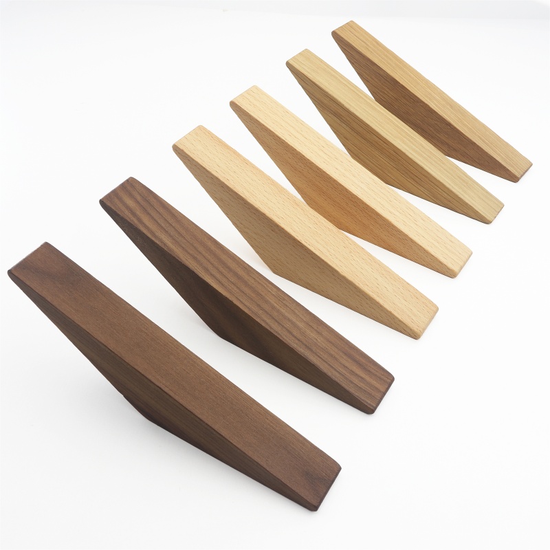 Lot de 6 crochets muraux trian - Furniture Hook Hardware avis et prix