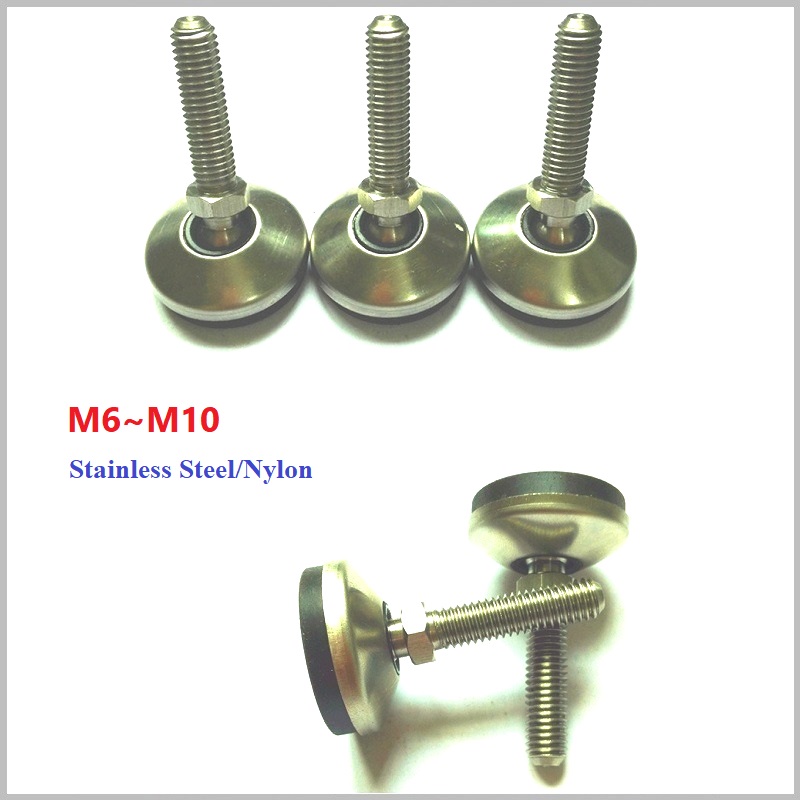 Pieds de réglage réglables pou - Furniture Screw Type avis et prix