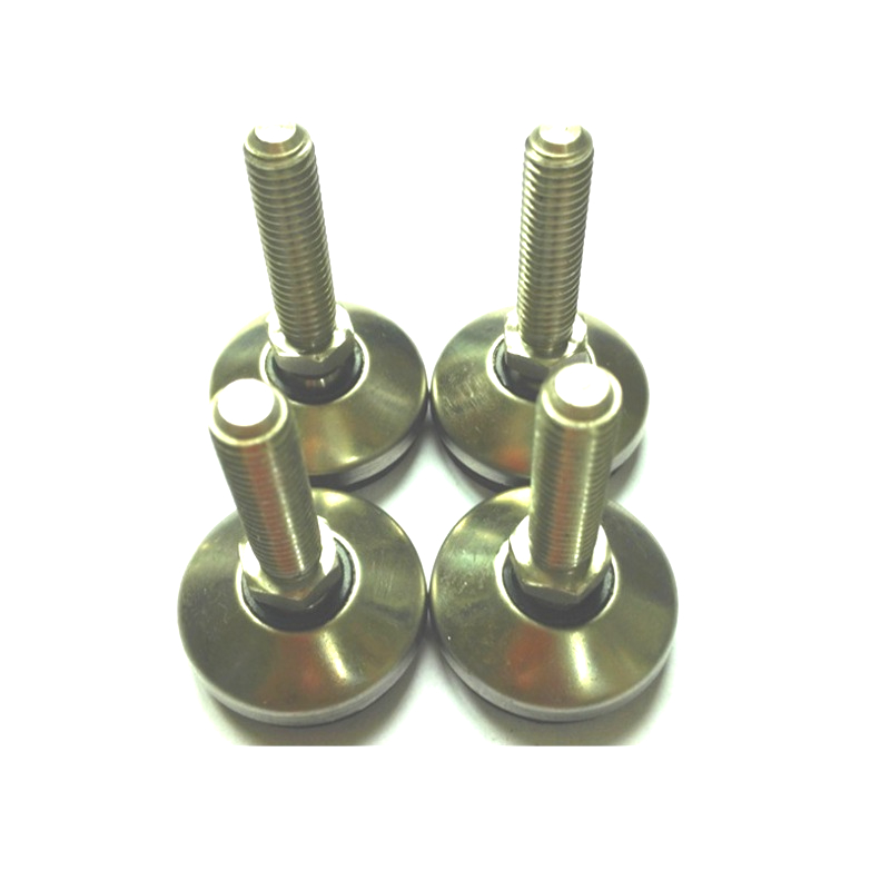 Pieds de réglage réglables pou - Furniture Screw Type avis et prix