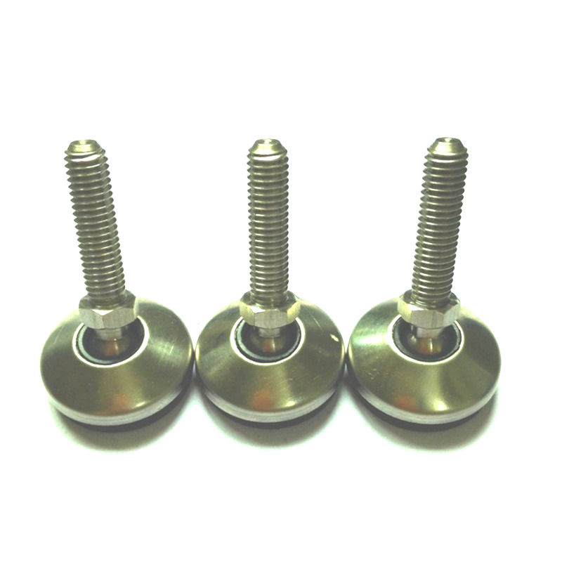 Pieds de réglage réglables pou - Furniture Screw Type avis et prix