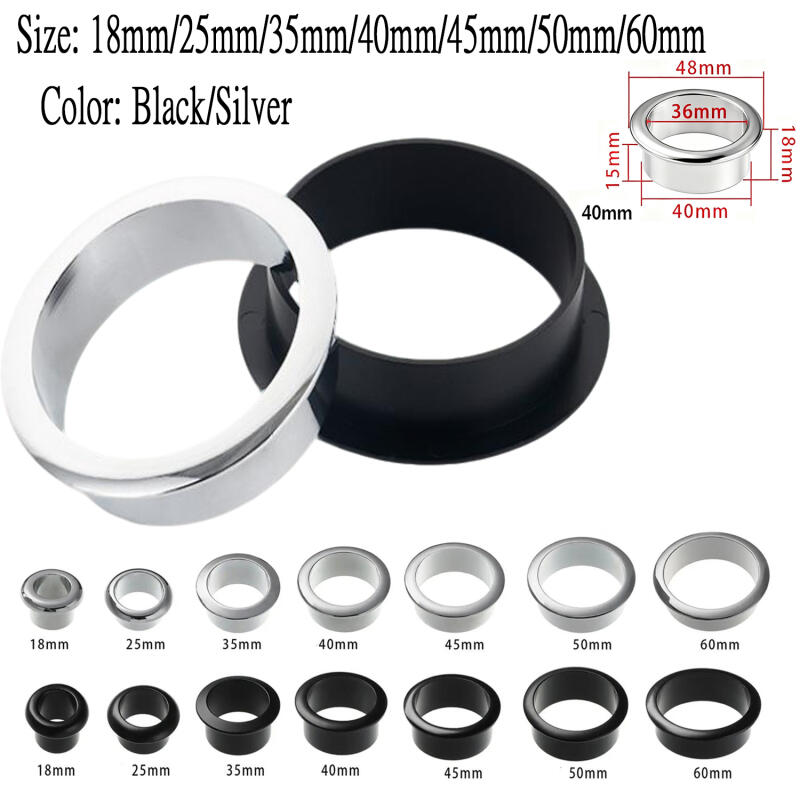 Oeillets de câble de bureau d' - Furniture Hardware Outlet avis et prix
