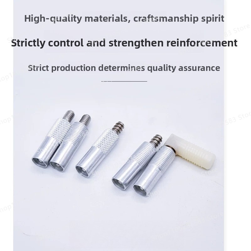 Connecteur invisible solide 2- - Furniture Screw Type avis et prix