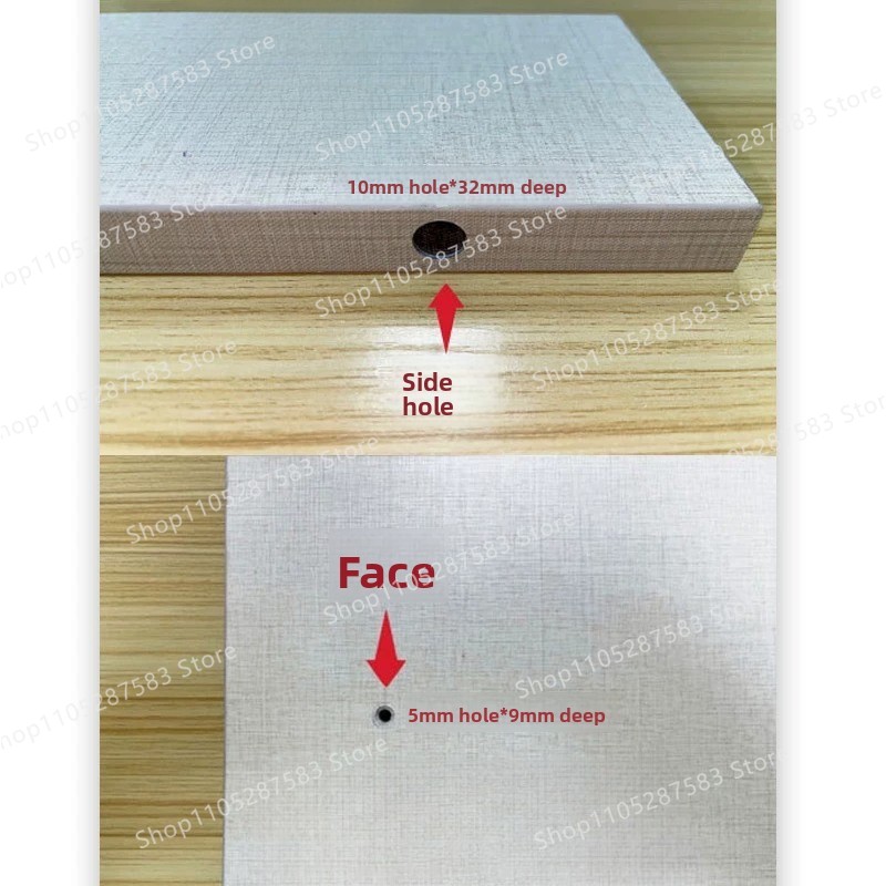 Connecteur invisible solide 2- - Furniture Screw Type avis et prix