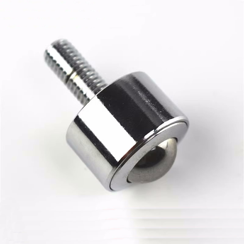 Roulette à billes universelle  - Furniture Screw Type avis et prix