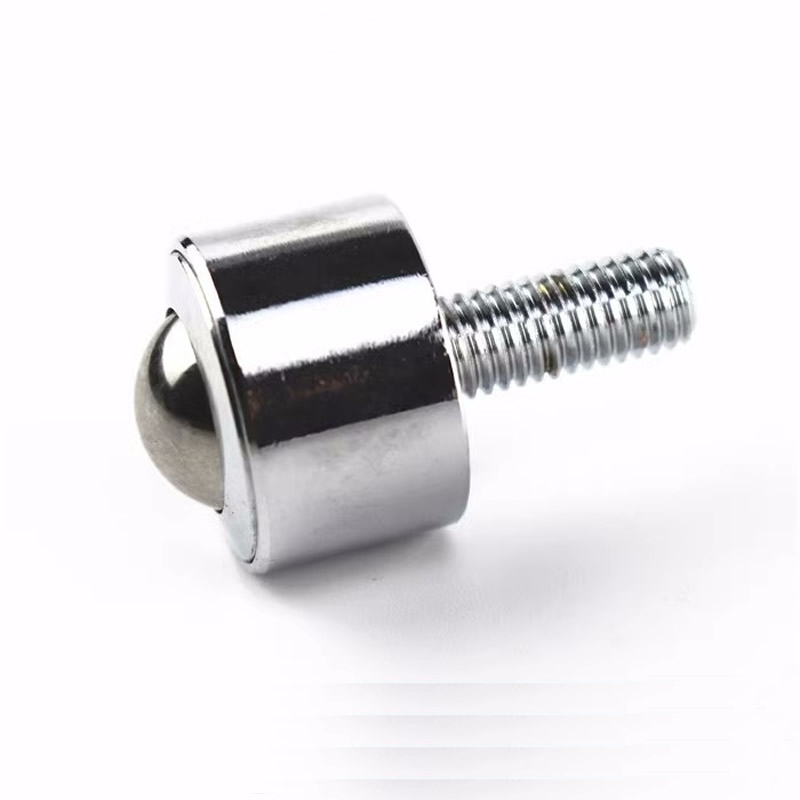 Roulette à billes universelle  - Furniture Screw Type avis et prix