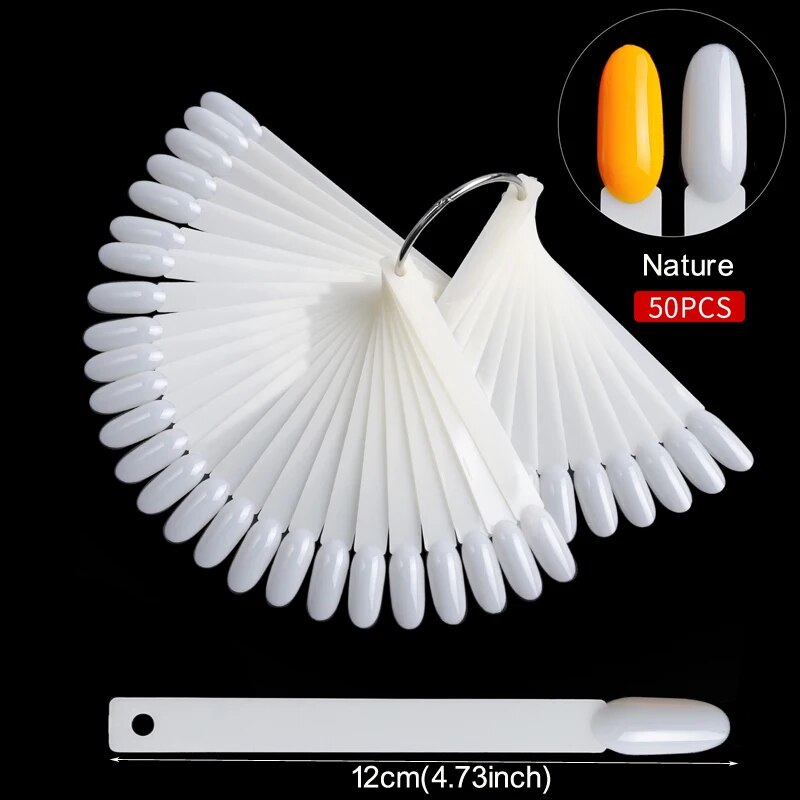 Présentoir pour faux ongles, c - Furniture Hardware Nails avis et prix
